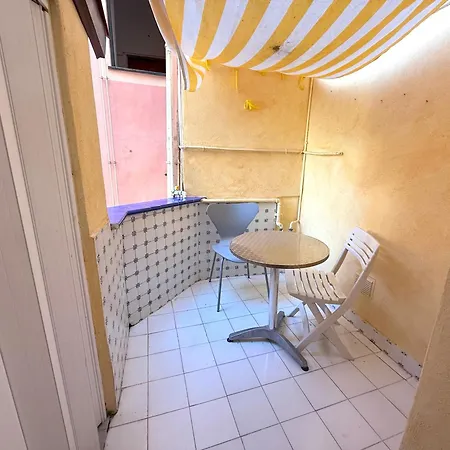 Appartement Menotti 38 - San Remo