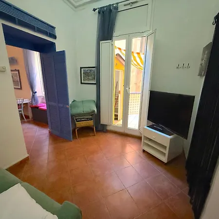 Menotti 38 - Apartman