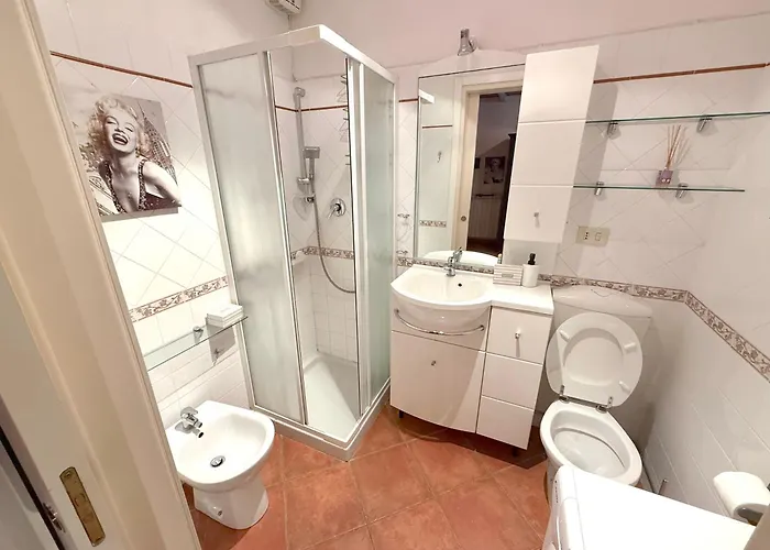 Appartement Menotti 38 -